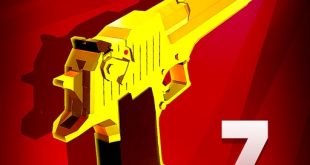Merge Gun Shoot Zombie for iOS APK
