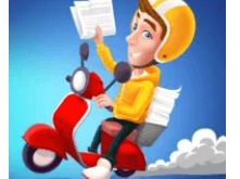 Paper Boy Race Download For Android