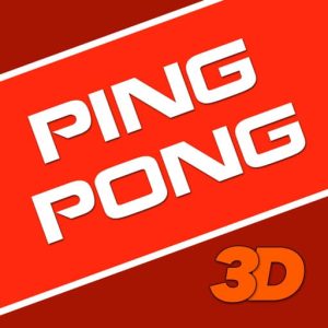 Ping Pong 3D for iOS APK 