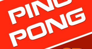 Ping Pong 3D for iOS APK