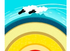 Planet Bomber! Download For Android
