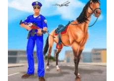 Police Horse Chase Download For Android