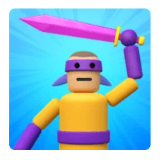 Ragdoll Ninja Download For Android