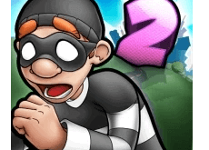 Robbery Bob 2 Download For Android