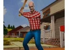 Scary Neighbour Download For Android