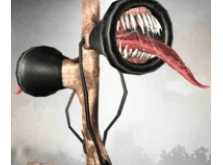 Siren Head Escape Horror Games Download For Android