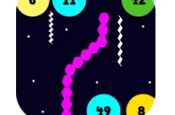 Slither Vs Circles Download For Android
