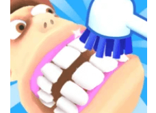 Teeth Runner! Download For Android