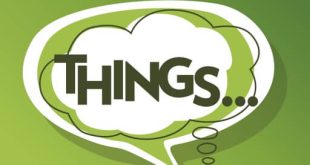 The Game of THINGS for iOS APK