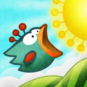 Tiny Wings for iOS APK