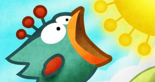 Tiny Wings for iOS APK