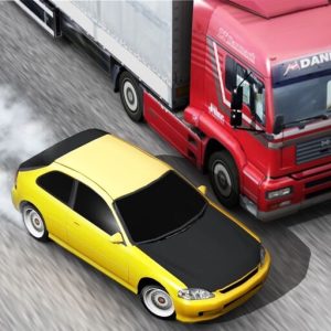 Traffic Racer for iOS APK