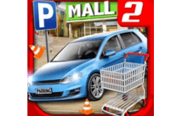 Latest Version Shopping Mall Car Driving 2 MOD APK