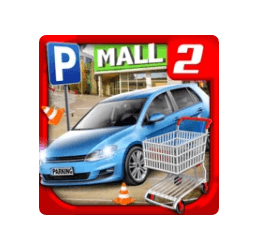 Latest Version Shopping Mall Car Driving 2 MOD APK