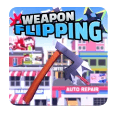 Weapon Flipping Online Download For Android