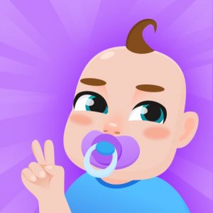 Welcome Baby 3D for iOS APK 