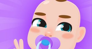 Welcome Baby 3D for iOS APK