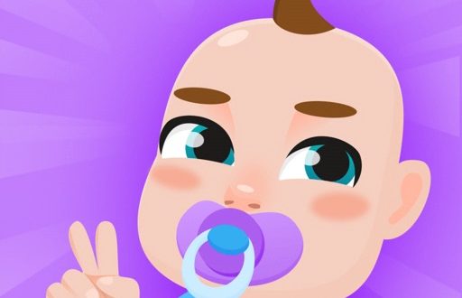 Welcome Baby 3D for iOS APK