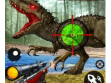 Wild Dinosaur Hunting Attack Download For Android