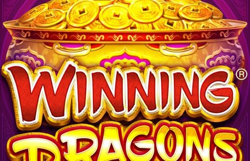 Winning Dragons for iOS APK