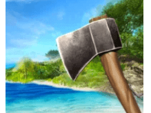 Woodcraft - Survival Island Download For Android