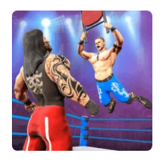 Wrestling Champions Game 2022 Download For Android