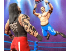 Wrestling Champions Game 2022 Download For Android
