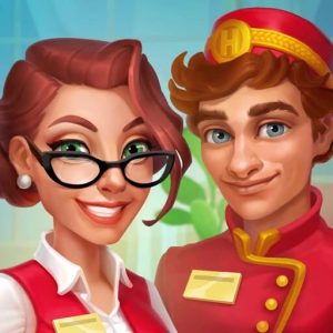 
Download Grand Hotel Mania Idle tycoon for iOS APK