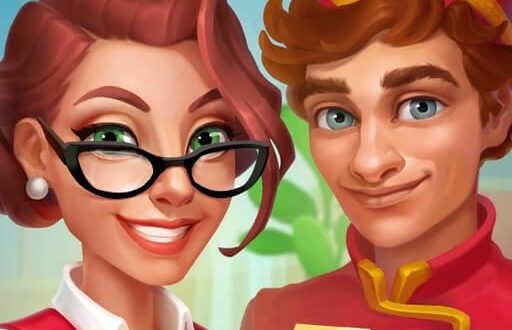 Download Grand Hotel Mania Idle tycoon for iOS APK