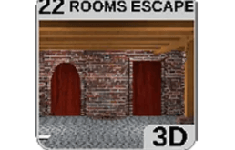 3D Escape Games-Puzzle Basement MOD + Hack APK Download