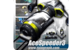 AceSpeeder3 MOD + Hack APK Download