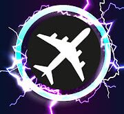 Aircraft - Flying to Rings MOD + Hack APK Download