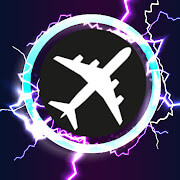 Aircraft - Flying to Rings MOD + Hack APK Download