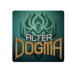 Alter Dogma MOD + Hack APK Download