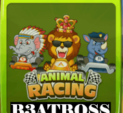 Animal Racing MOD + Hack APK Download