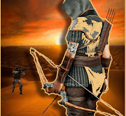 Archer Attack 3D Shooter War MOD + Hack APK Download