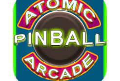 Atomic Arcade Pinball Retro 80s Machine -G-P MOD + Hack APK Download
