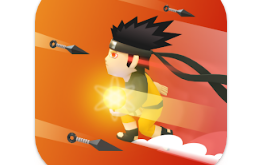 Ninja Rush MOD + Hack APK Download