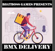 BMX Delivery MOD + Hack APK Download