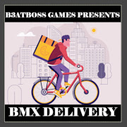 BMX Delivery MOD + Hack APK Download
