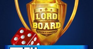 Backgammon - Lord of the Board for iOS APK