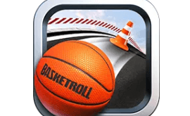 BasketRoll MOD + Hack APK Download