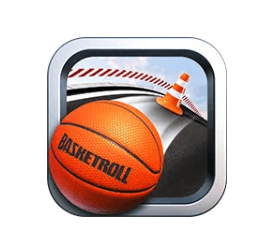 BasketRoll MOD + Hack APK Download