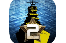 Battle Fleet 2 MOD + Hack APK Download