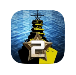 Battle Fleet 2 MOD + Hack APK Download