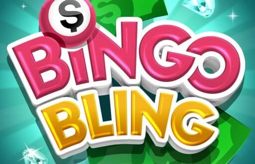 Bingo Bling Real Cash Money for iOS APK
