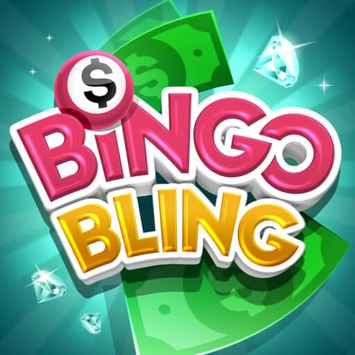 Bingo Bling Real Cash Money for iOS APK