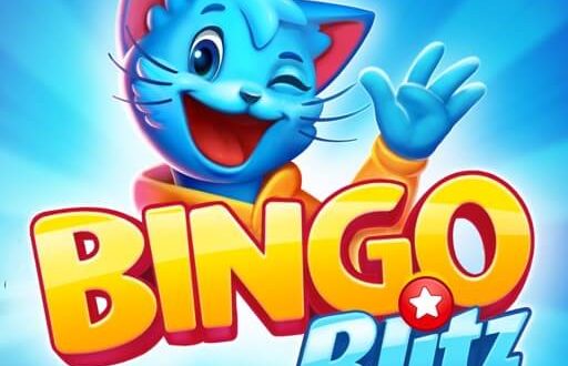Bingo Blitz™ - BINGO Games