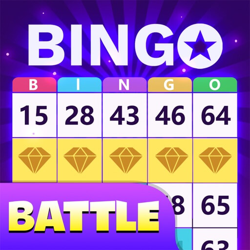 Bingo Clash Battle for iOS APK