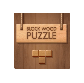 Block Wood Puzzle MOD + Hack APK Download